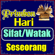 Top 48 Books & Reference Apps Like Primbon Hari Sifat Dan Watak Seseorang - Best Alternatives
