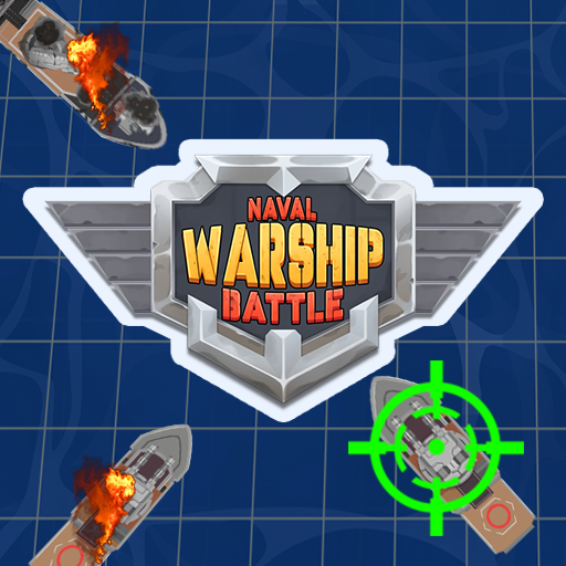 Battle ship Logo