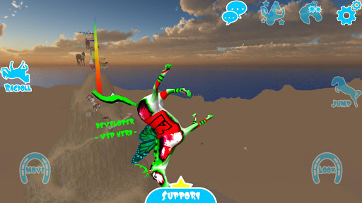 Raptor RPG - Dino Sim - Apps on Google Play