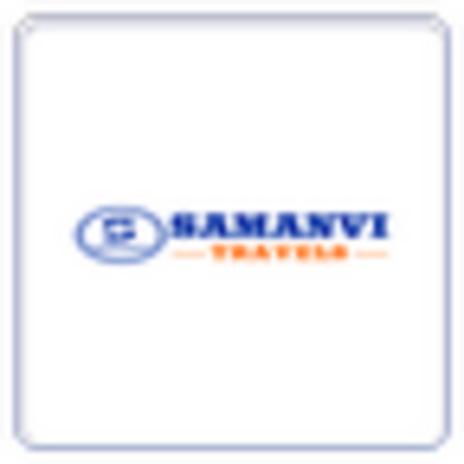 Samanvi Travels logo