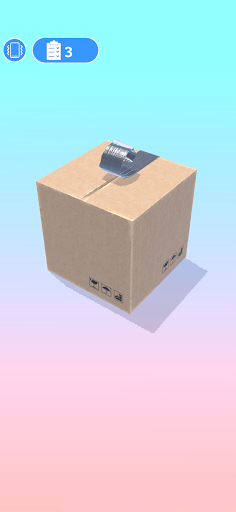 Android application Assemble - Unboxing screenshort