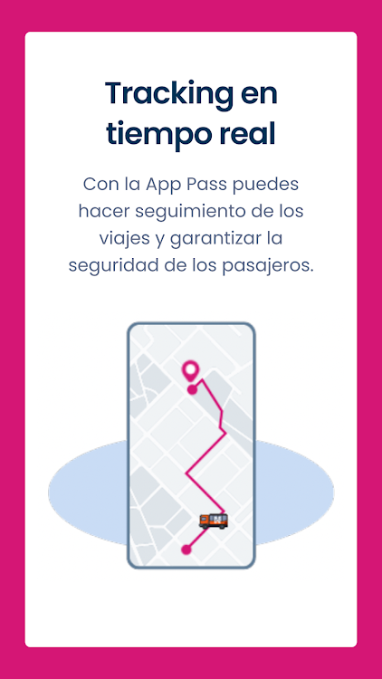 Hubbing Latam Pass - 1.1.11 - (Android)