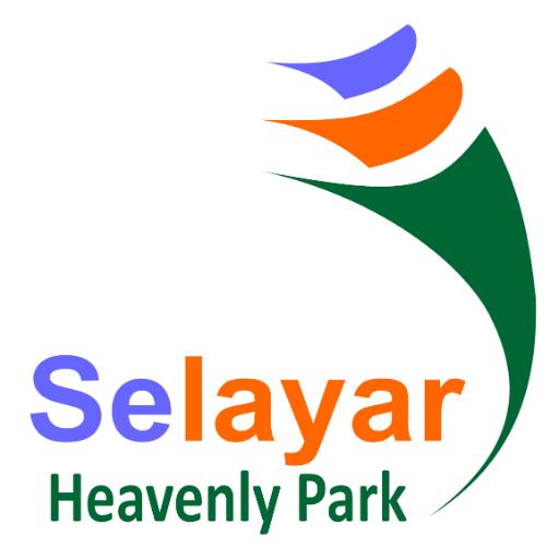 Selayar Heavenly Park logo