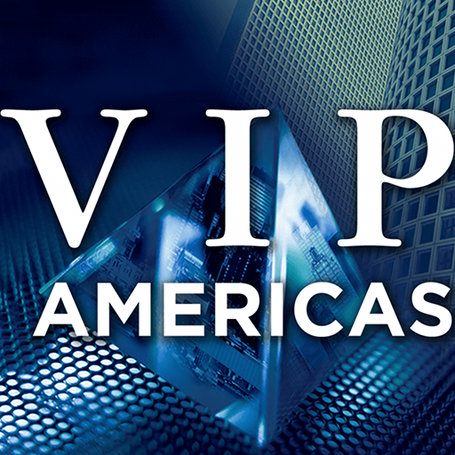 VIP AMERICAS 2020  Icon