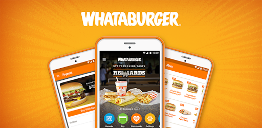 Whataburger Apps on Google Play
