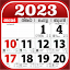Malayalam Calendar 2023