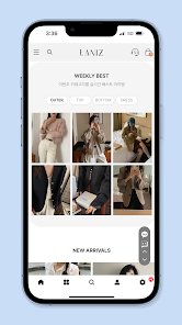 Screenshot image
