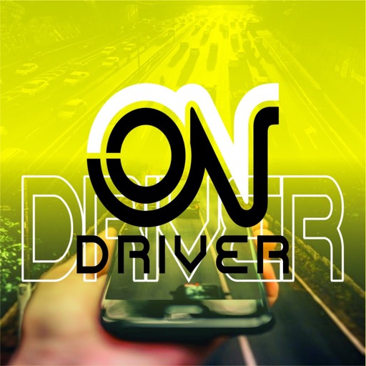 On Driver Ubá - Motorista logo