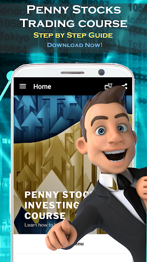 Penny Stocks Trading Course