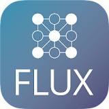 FLUX Desktop & mobile Intercom icon