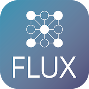 FLUX Desktop & mobile Intercom