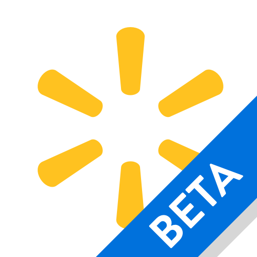 Walmart Beta