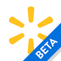 Walmart Beta APK Logo
