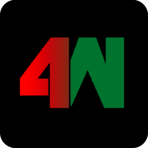 Dial4Win logo
