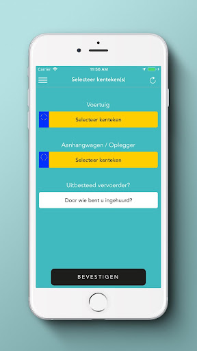 TransFlow Screenshot 2 - AppWisp.com