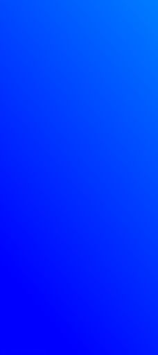 Screen Flashlight - Gradient C Screen 2