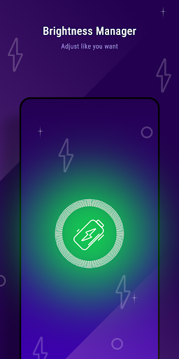 Shiny Helper - Safe & Secure Screen 3
