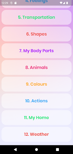 iLMOO Preschool English Screen 2