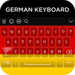 Icon image German Keyboard