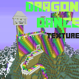 Textures Dragon Dance for MCPE icon