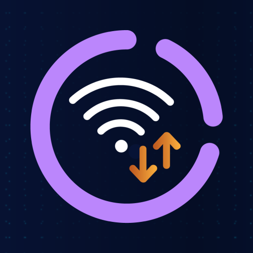 Track Data Usage: Data Mileage logo