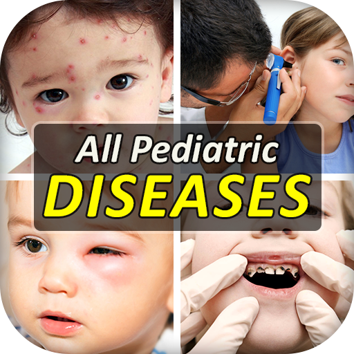 Pediatric Diseases & Treatment logo