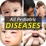 Cover Image of Herunterladen Pediatric Diseases & Treatment  APK