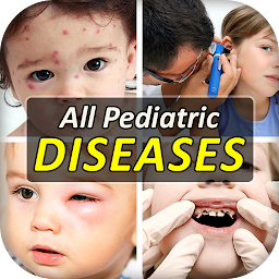 Icon image Pediatric Diseases & Treatment