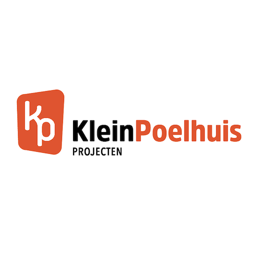 Klein Poelhuis Projecten logo