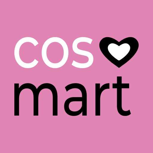 Cosmart: косметика и уход logo