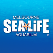 SEA LIFE Melbourne Aquarium