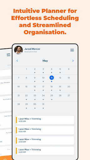 TaskBoss Screen 3