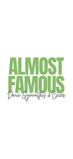 Android application Almost Famous Dance & Gym screenshort