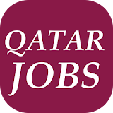 Qatar Jobs icon
