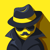Agent from C.O.G.O.O. (Minesweeper) icon