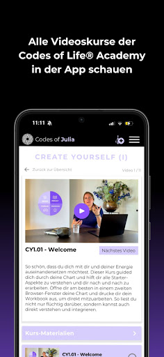 Codes of Life® Screenshot 2 - AppWisp.com
