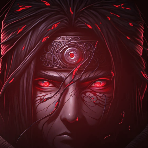 Uchiha Itachi 4K Wallpaper Download on Windows