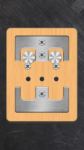 Screw Quiz: Nut & Bolt Master Screen 3