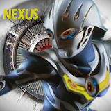 Guide Ultraman Nexus icon