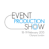 Event Production Show 2015 icon