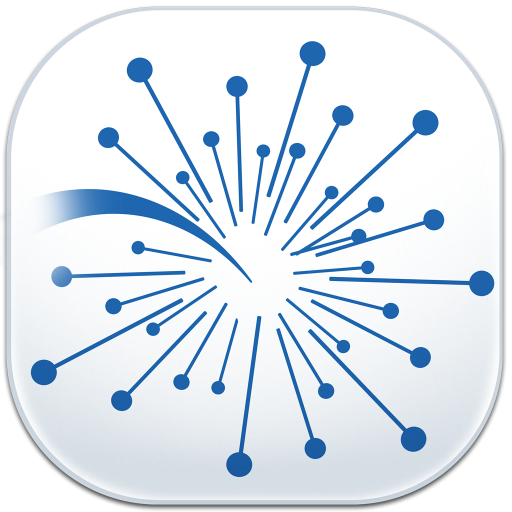 ViewSpark Fundraising logo