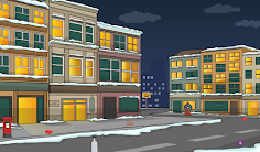 2017 New Year Escape - Screenshot 3