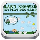 Baby Shower Invitation Cards icon