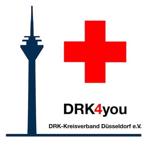 DRK4you logo