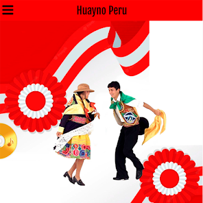 Imágen 8 Huayno Peru android
