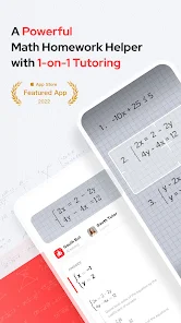 Gauthmath-Math Homework Helper - Apps On Google Play