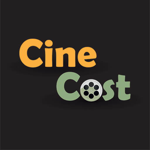 Cinecost Mobile logo