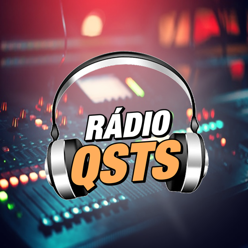 Rádio QSTS logo