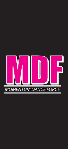 Android application Momentum Dance Force screenshort