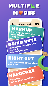 Funzy: Ultimate Party Game